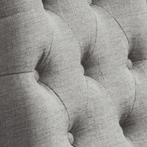 Roundhill Furniture Habit Dining Chair, Set of 2, Tan