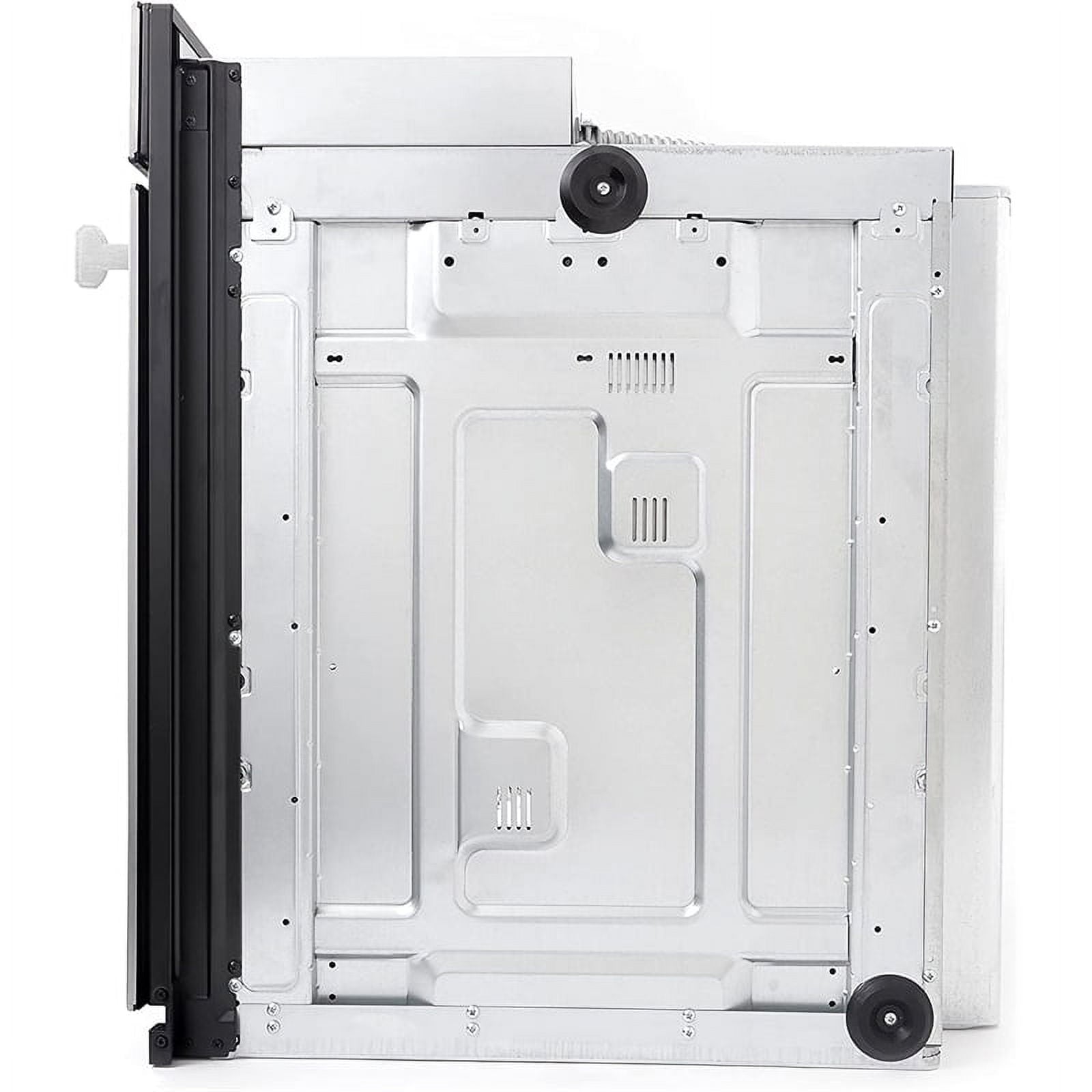 Cosmo COS-30ESWC 30 in. Self Cleaning Convection Electric Single Wall Oven