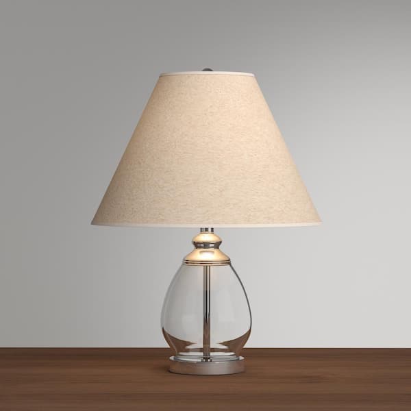 11 in. Kraft Brown Paper Shade