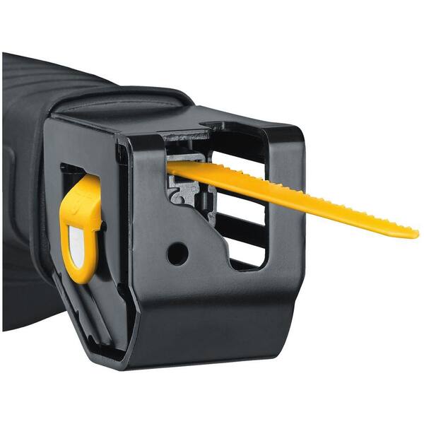 10 Amp Corded Variable Speed Reciprocating Saw