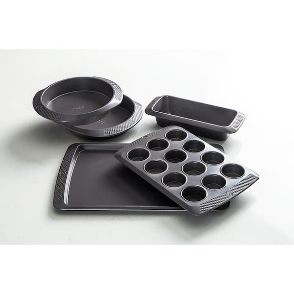 Saveur Artisan 5-Piece Baking Set