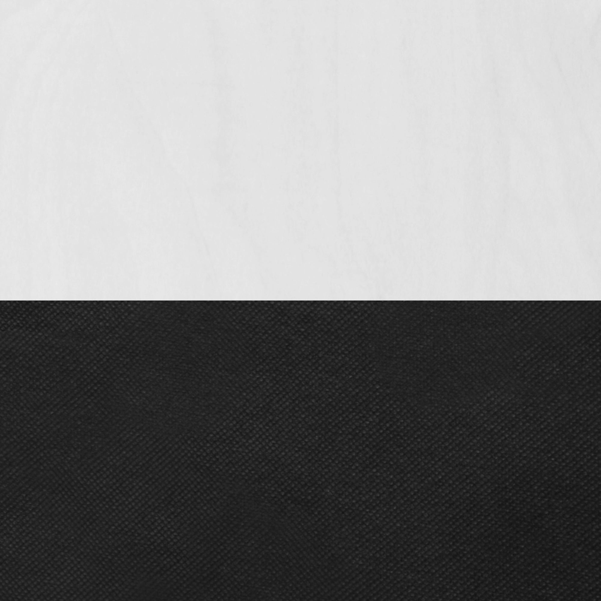 Regency Niche Cubo Modular Storage Shelf with Optional 2 Full and 2 Half Sized Folding Storage Bins