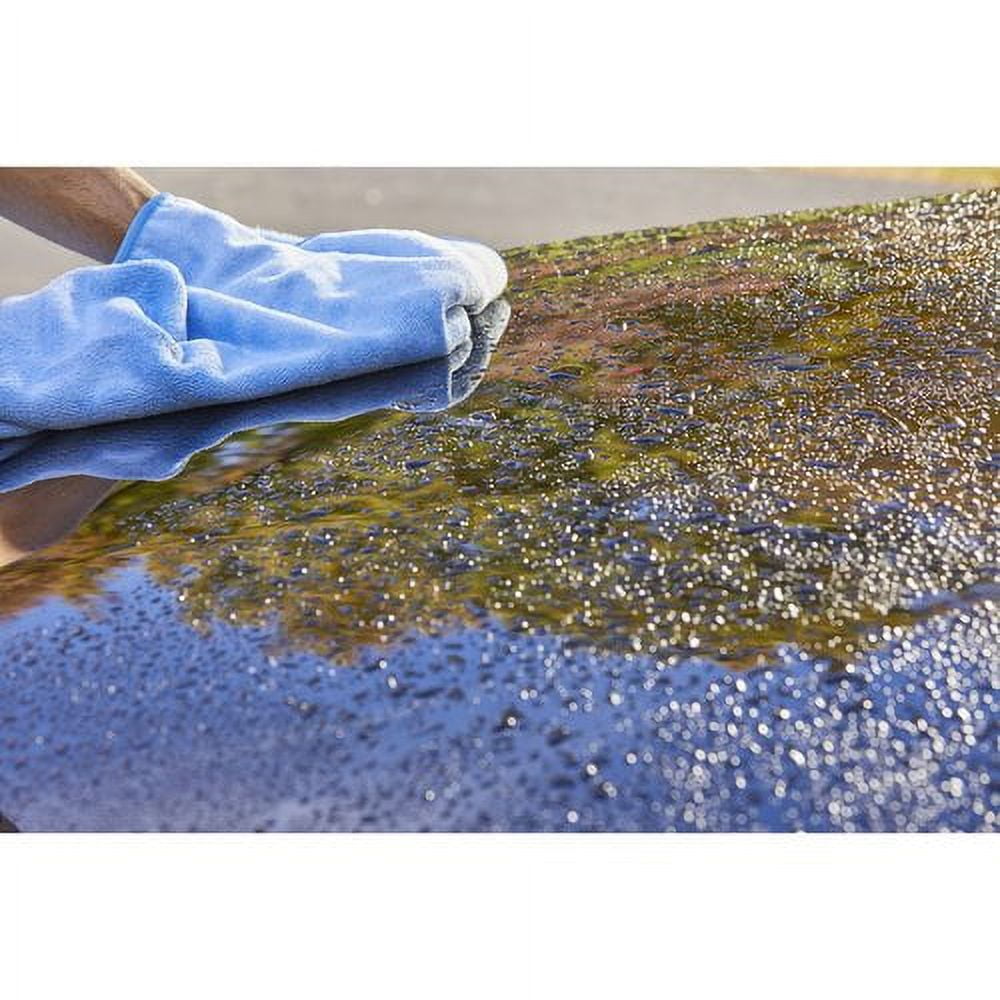 Viking Ultra-Soft Microfiber Car Drying Towel - 4 sq ft