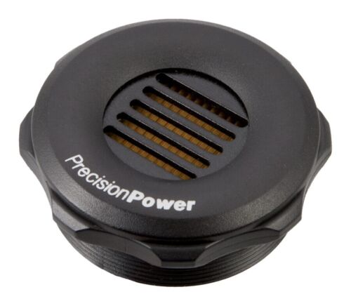 Precision Power PPi P.65C3 3" 6-1/2" 3-Way Component Speaker System 6.5" 1.75"
