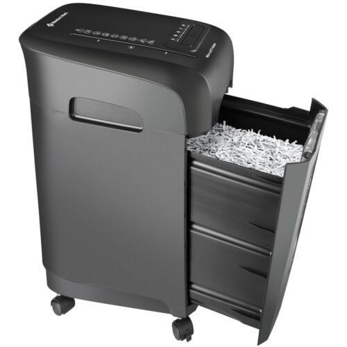 Member's Mark 12-Sheet Micro-Cut Shredder