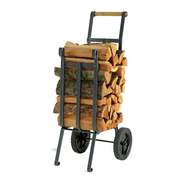 Heavy Duty Firewood Cart