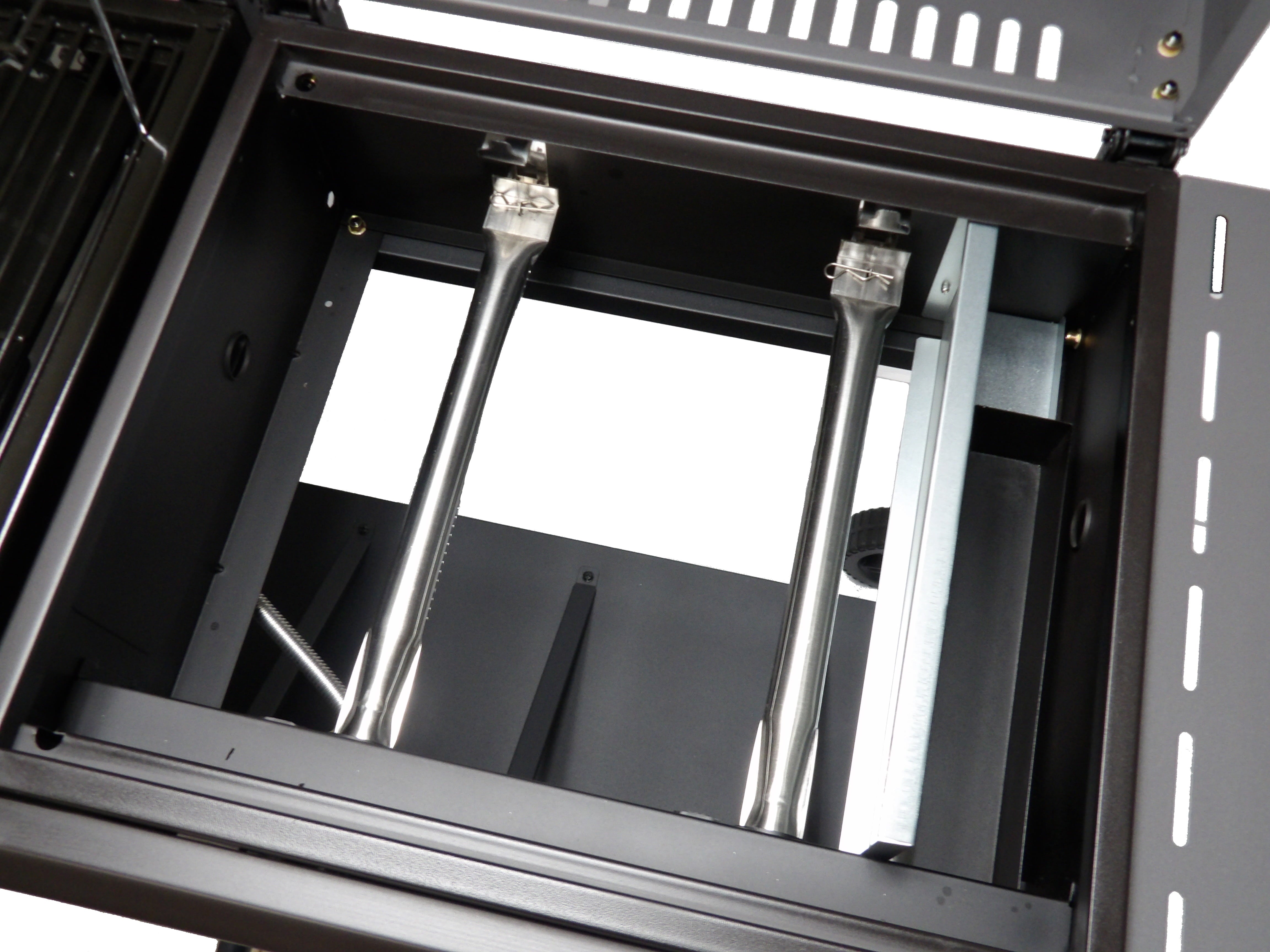 Expert Grill Combo Grill and Griddle