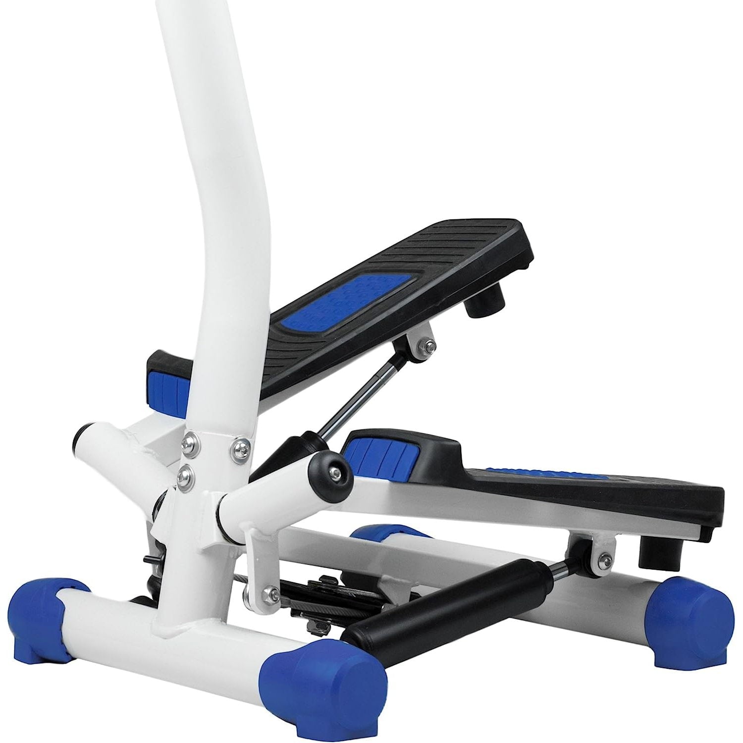Bilot Healthmate IN9732 Pivot Stepper Walkout Fitness Step Machine Trainer Exercise