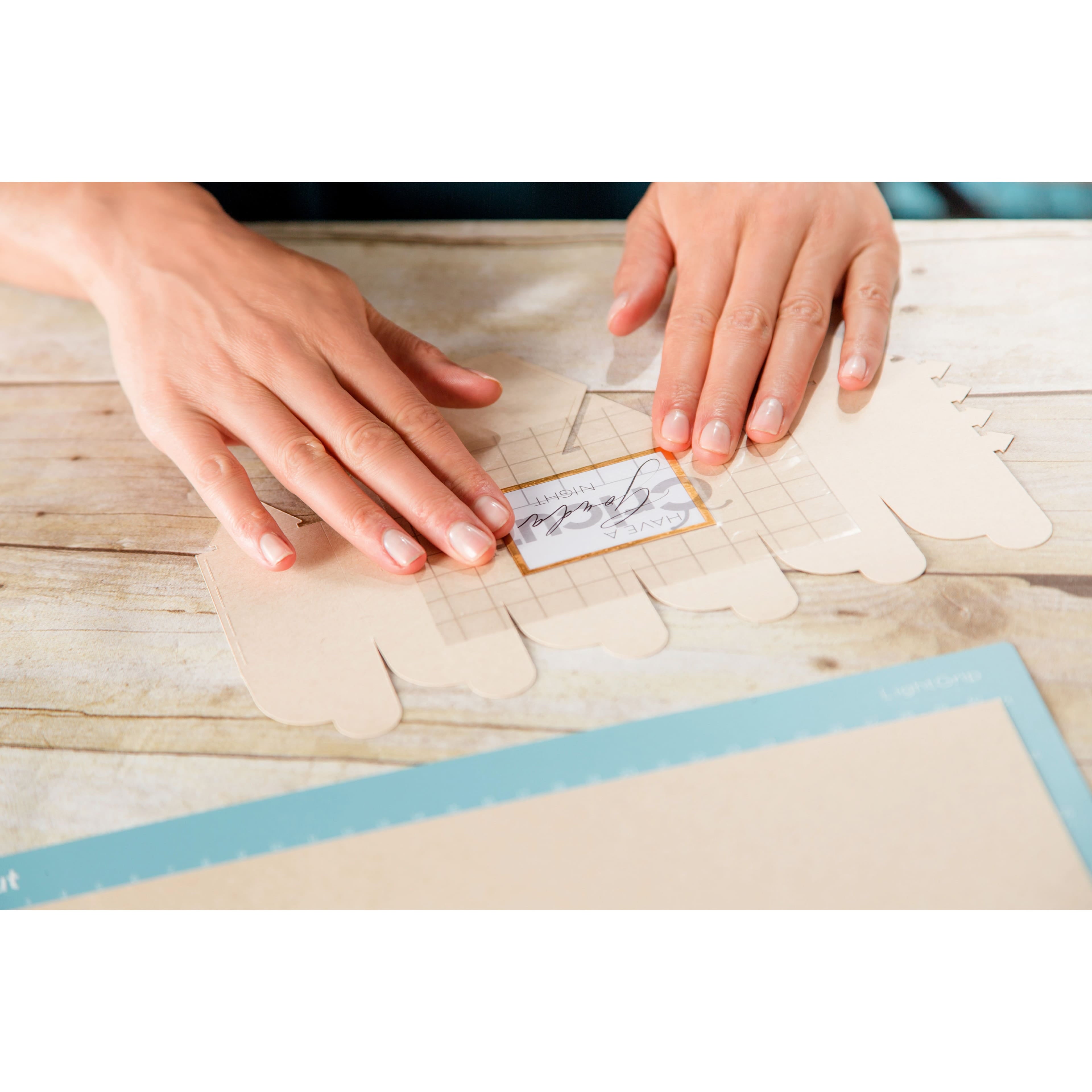 6 Pack: Cricut® 21ft. Transfer Tape