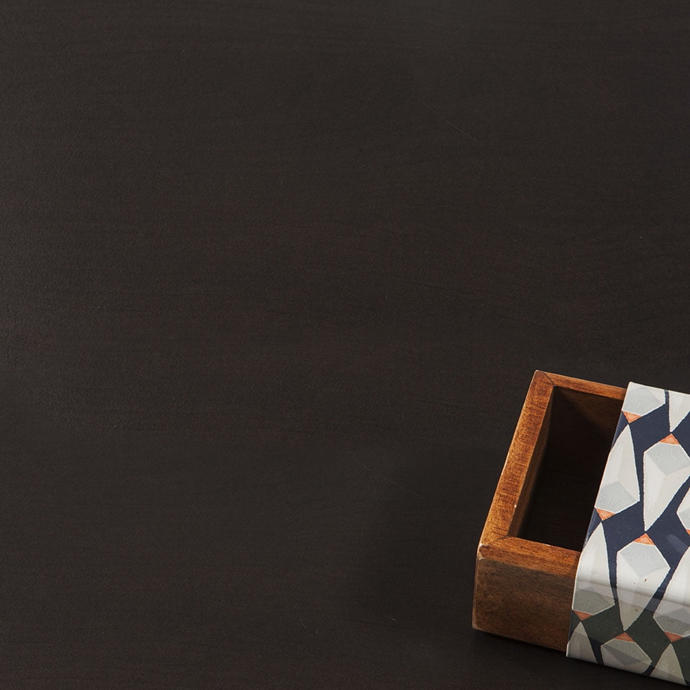 Studio 6 Drawer Double Dresser, Coffee