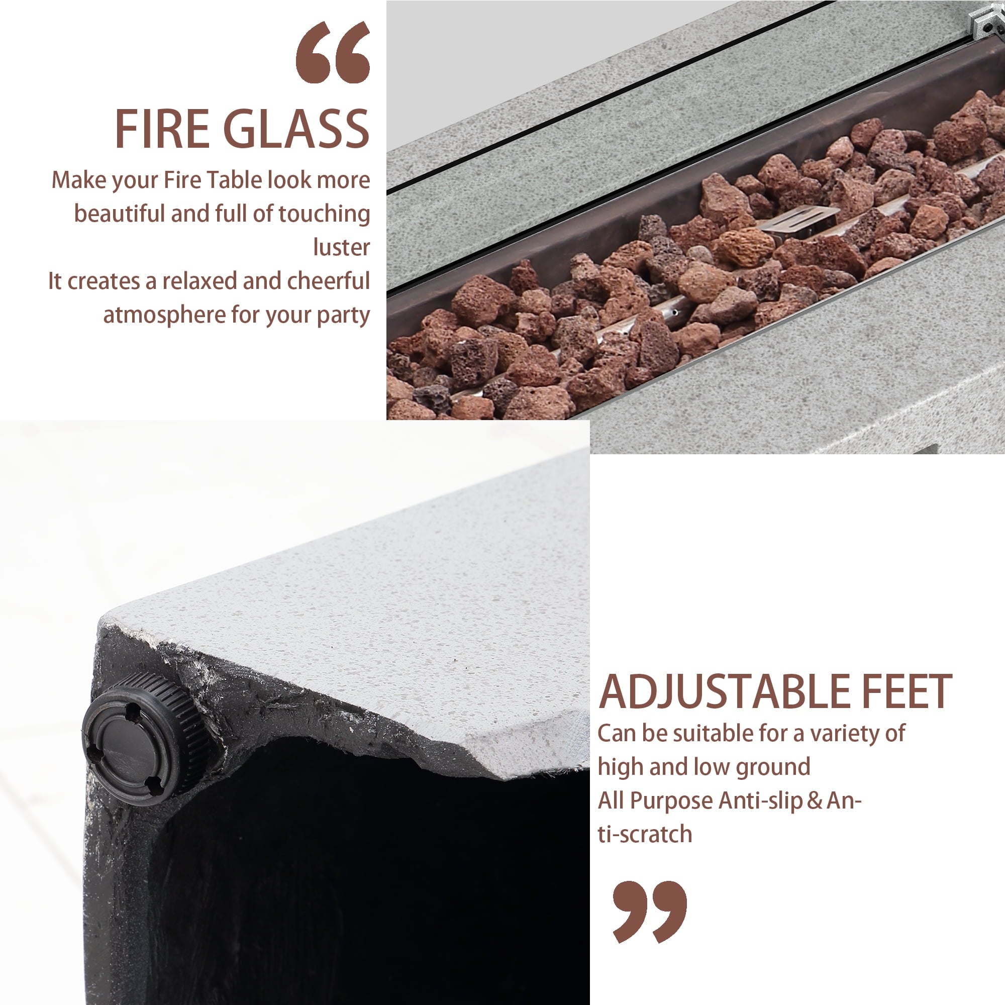 ESSENTIAL LOUNGER 56