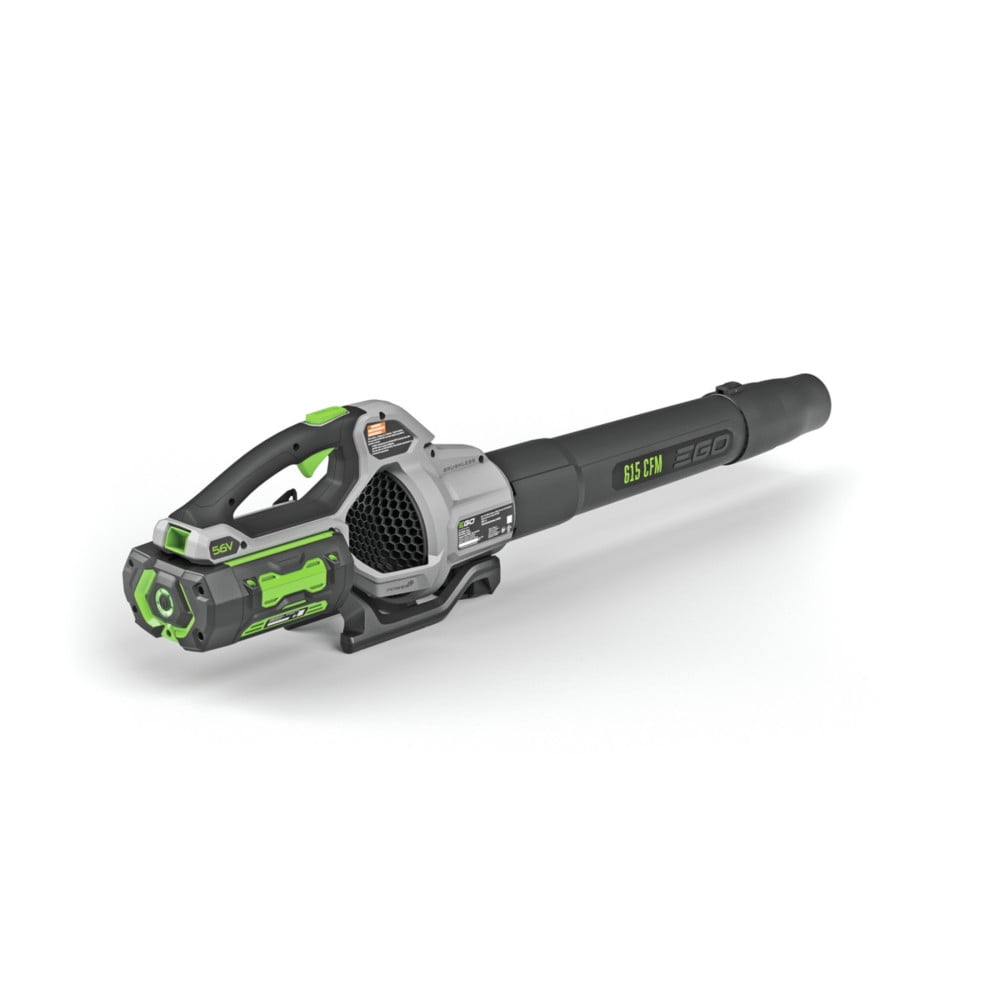 Ego Power+ Blower 615 Cfm Kit With 4Ah Battery