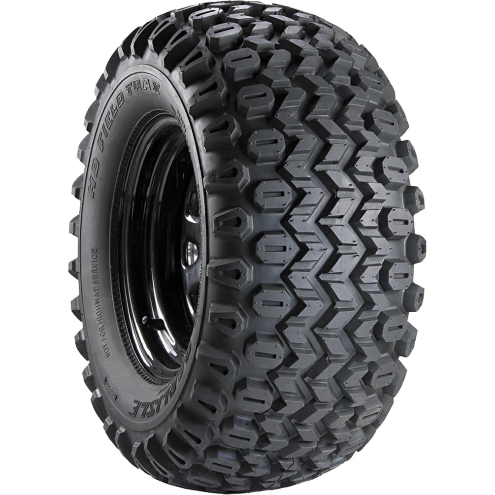 Carlisle HD Field TraX ATV/UTV Tire - 25X13-9 3*