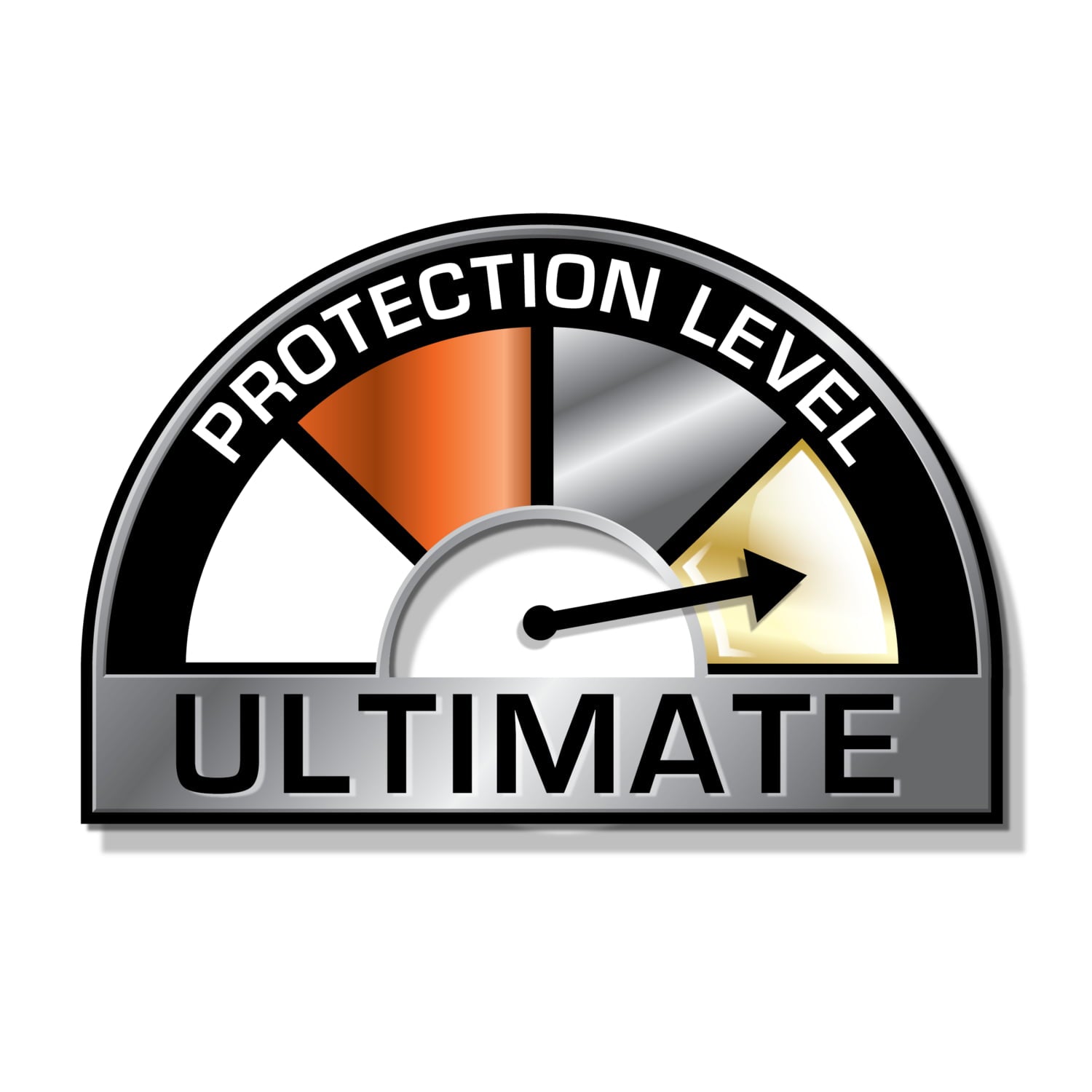 FRAM Ultra Synthetic Oil Filter, XG3387A Fits select: 2005-2009 CHEVROLET EQUINOX, 1977-2005 BUICK LESABRE