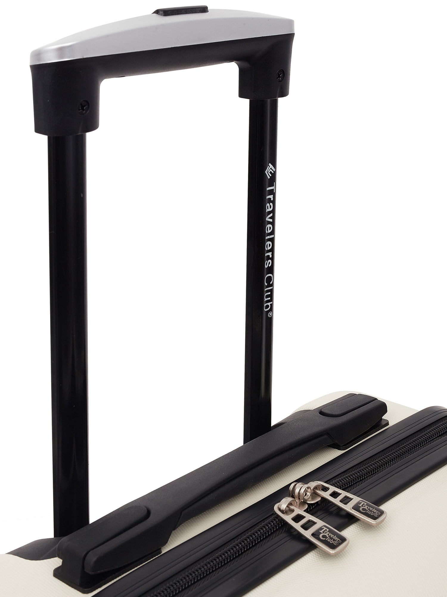 Travelers Club Richmond Hardside 20