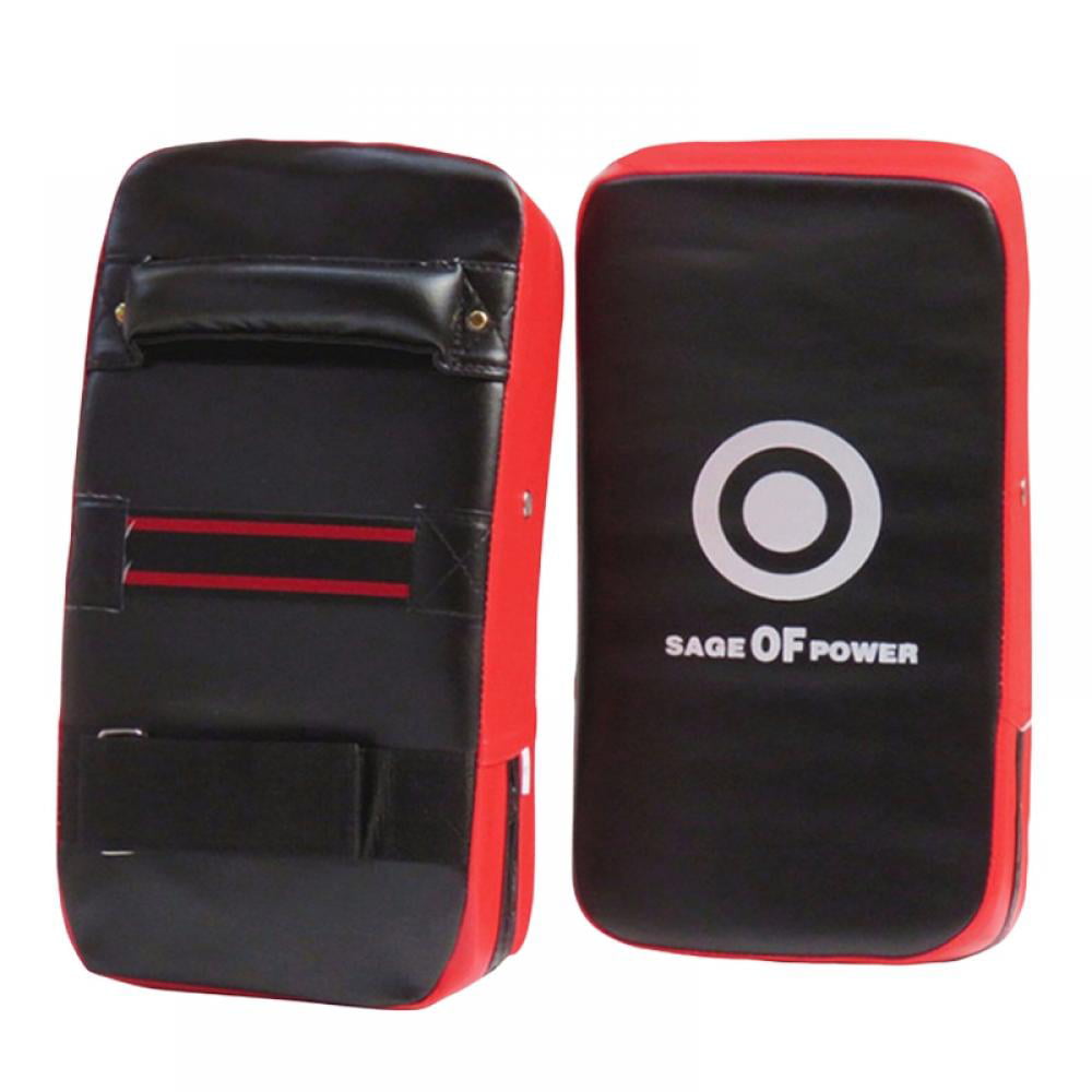 Target Kick Pad Kickboxing Training Pad Sports Shield Blocking Pad