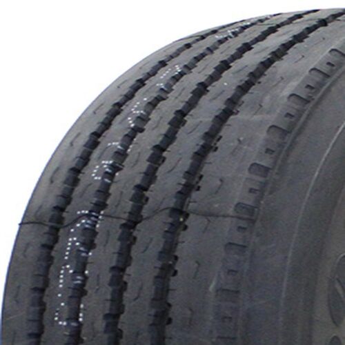 1 New Goodyear G670 Rv Mrt  - 275/80r22.5 Tires 27580225 275 80 22.5