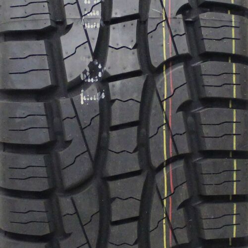 1 New Crosswind A/t  - 265x70r16 Tires 2657016 265 70 16