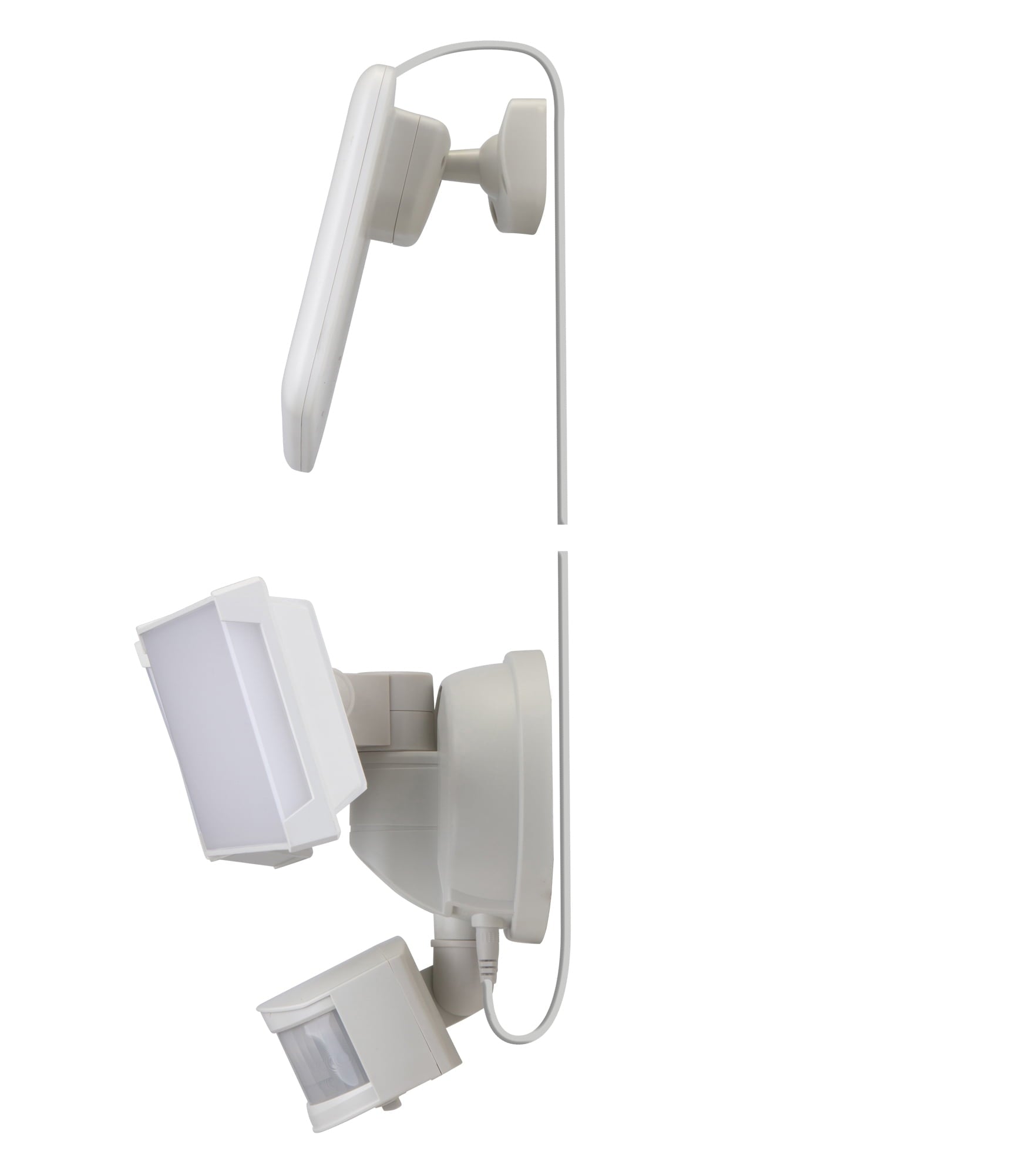 HT 1500 Lumen Solar Security Light