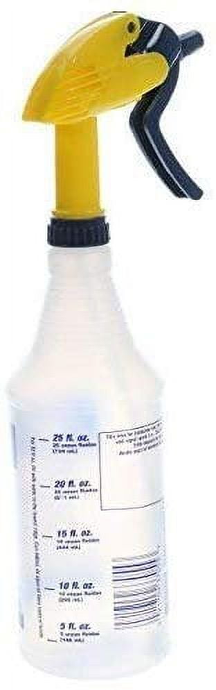 Zep Professional Sprayer Bottle HDPRO36, 32 Ounce, 2 Case