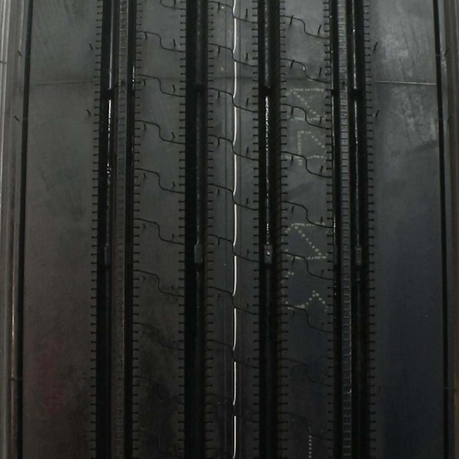 Firestone FS591 295/75R22.5 149 Steer Commercial Tire