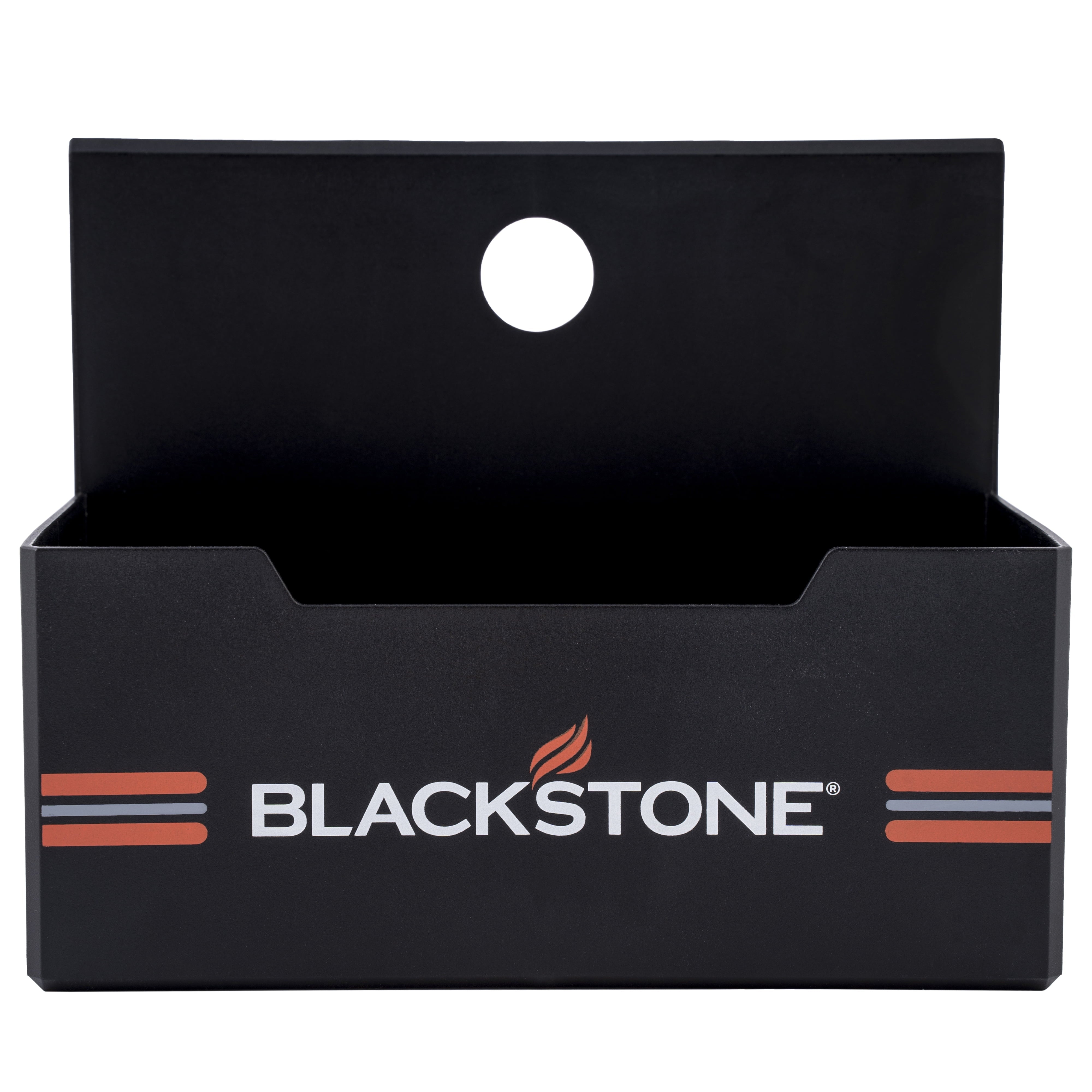 Blackstone Magnetic Griddle Accessory Tray and Plastic Bottle Holder