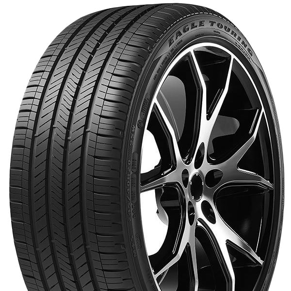 Eagle Touring All Season 235/40R19 96V XL Passenger Tire