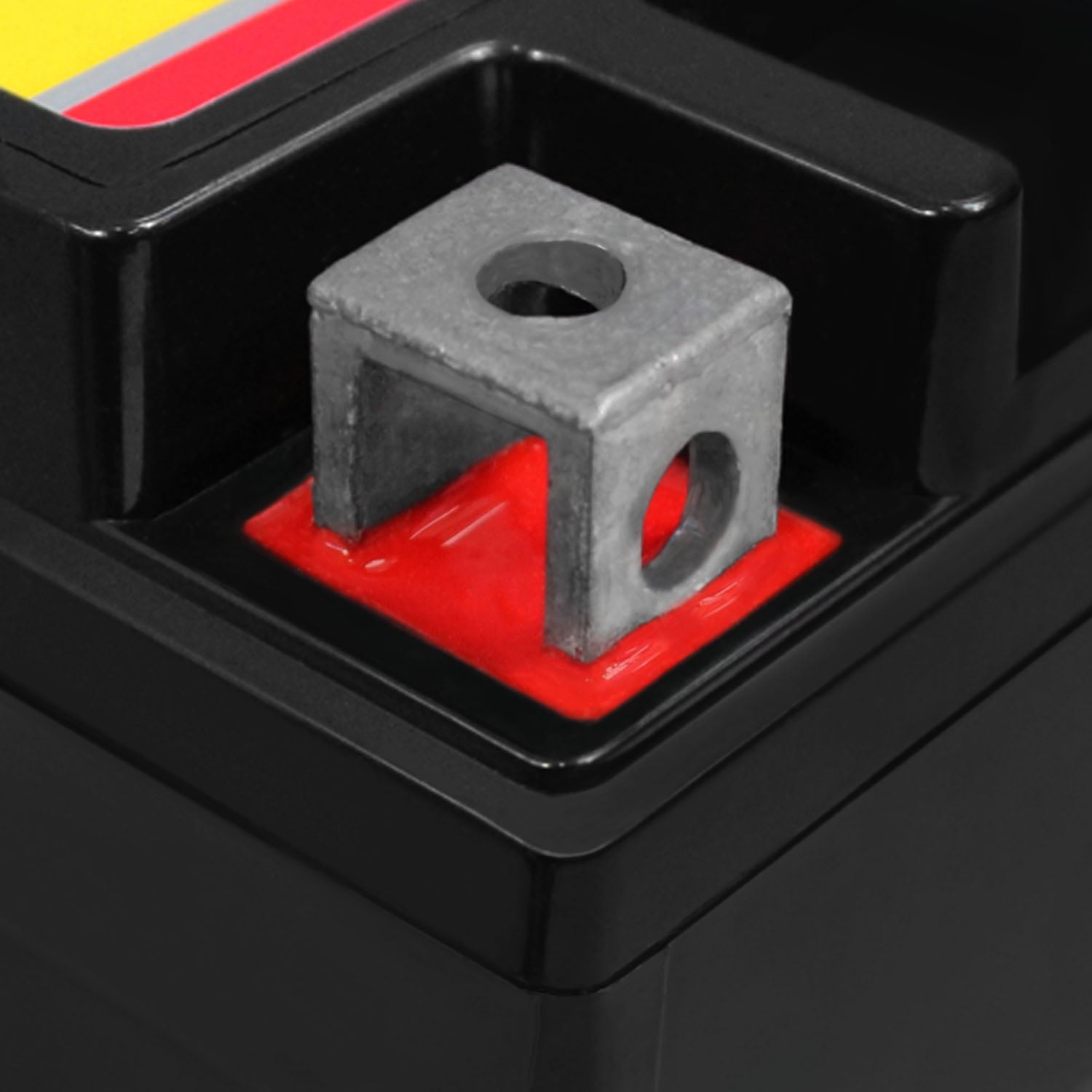 YTX7A-BS Battery for Star 50cc Moped Scooter