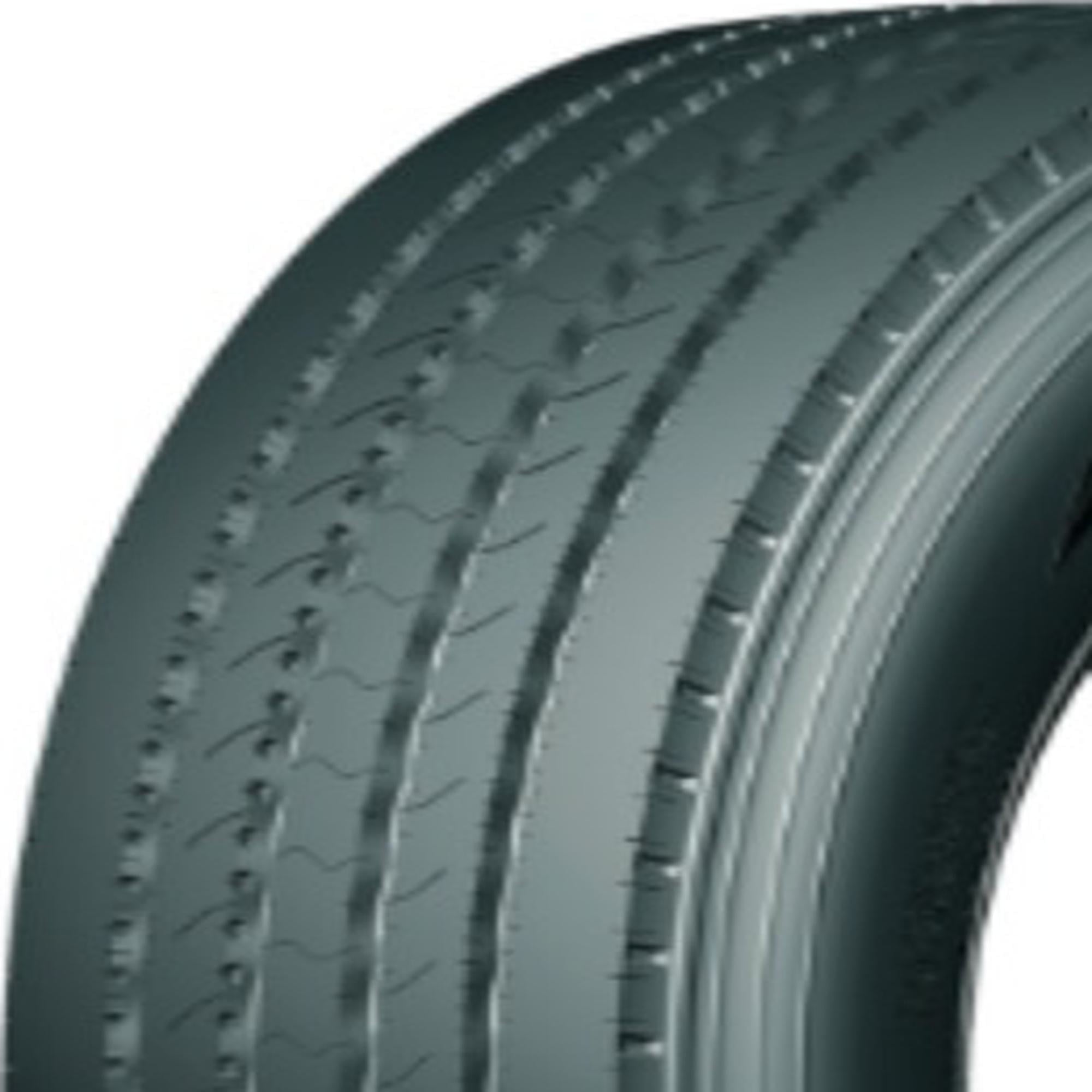 Arroyo AR1000 245/70R19.5 135/133M H Commercial Tire
