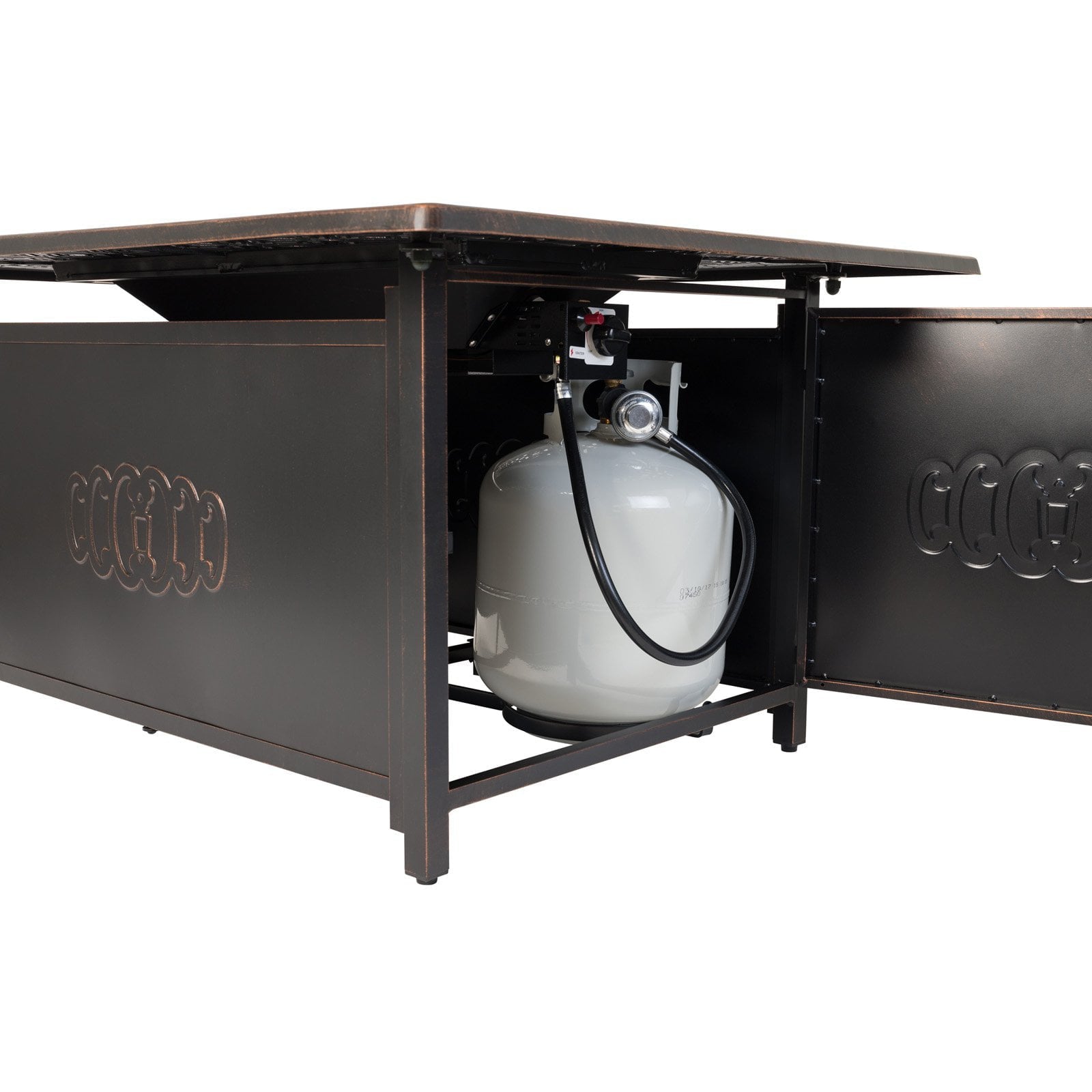 Fire Sense Dynasty 48 in. Fire Pit