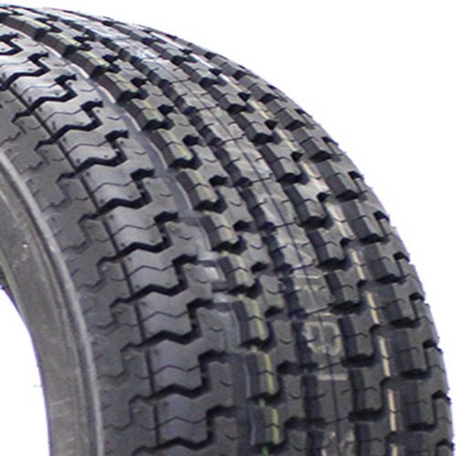 1 New Omni Trail  - St175/80r13 Tires 1758013 175 80 13
