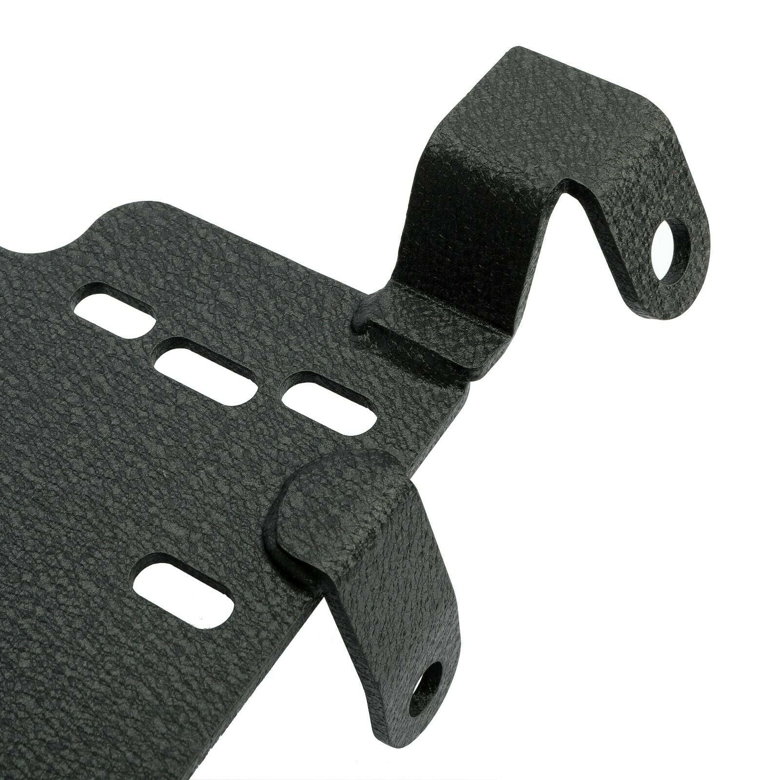 Kojem Racing Seat Base Brackets Mounting Adapter Steel Compatible with 1993-2007 Subaru Impreza WRX/STI