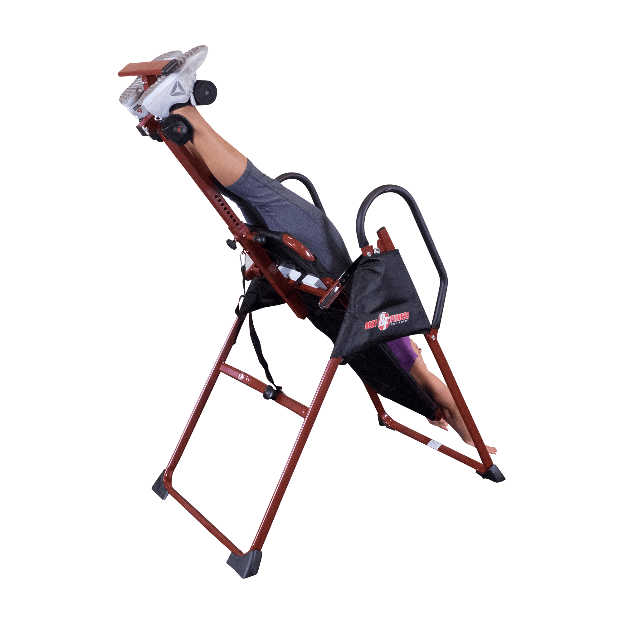 Body Solid Best Fitness BFINVER10 AB Machine