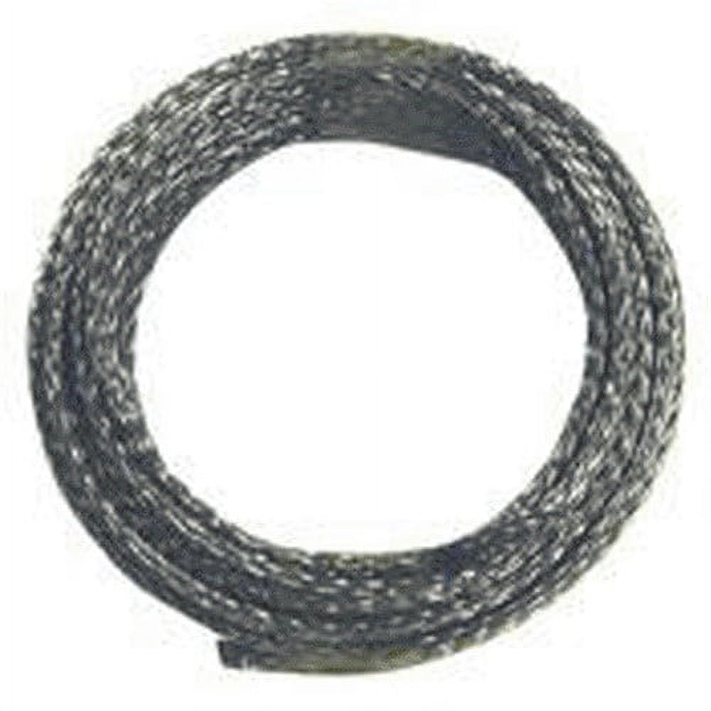 Impex Systems Group 50123 30 lbs. Ook Braided Picture Wire   Pack of 12