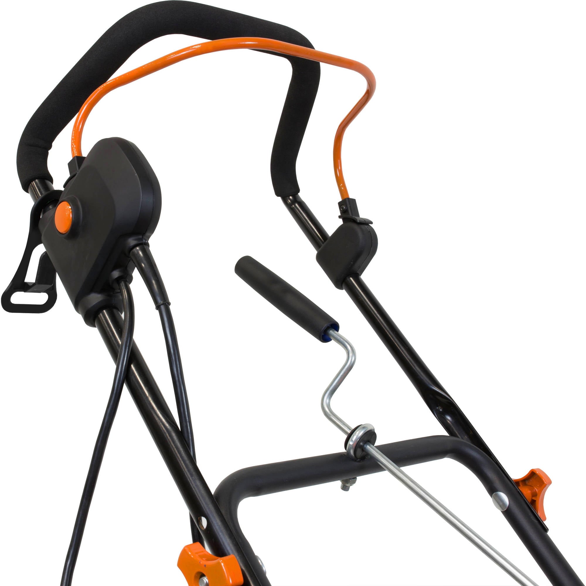 WEN Snow Blaster 13.5A Electric Snow Thrower, 18-Inch