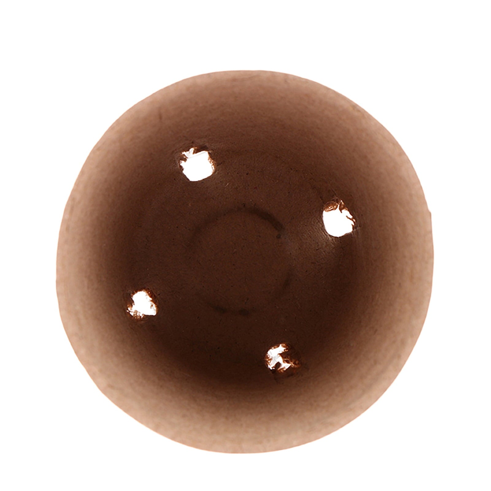 Skindy Clear Nursery Pots with Humidity Dome 10 Sets Biodegradable Paper Plant Pot Seedling Planter Seed Starter Pots Flower Pot for Indoor Outdoor Garden