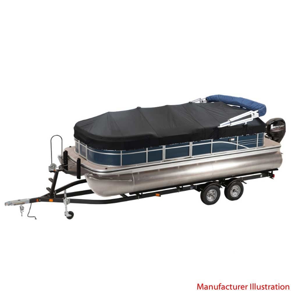 Sun Tracker Pontoon Boat Cover 38665-14 | Party Barge 24 DLX Dowco