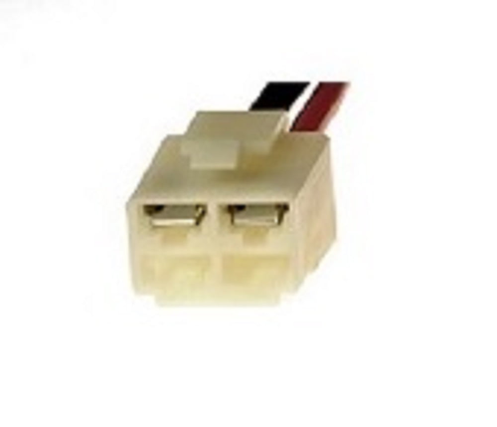 Beiter DC Power Razor MX350 Batteries 12 Volt 7ah W15130412003 Harness Versions 9-11+