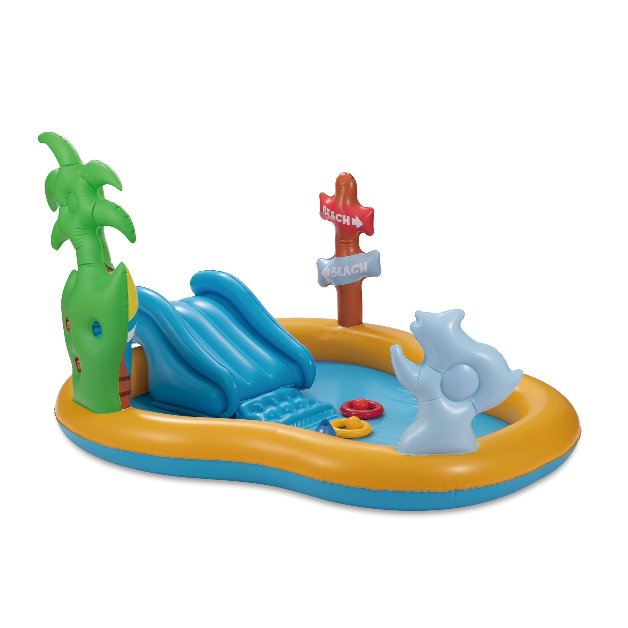 Play Day Beach Play Center