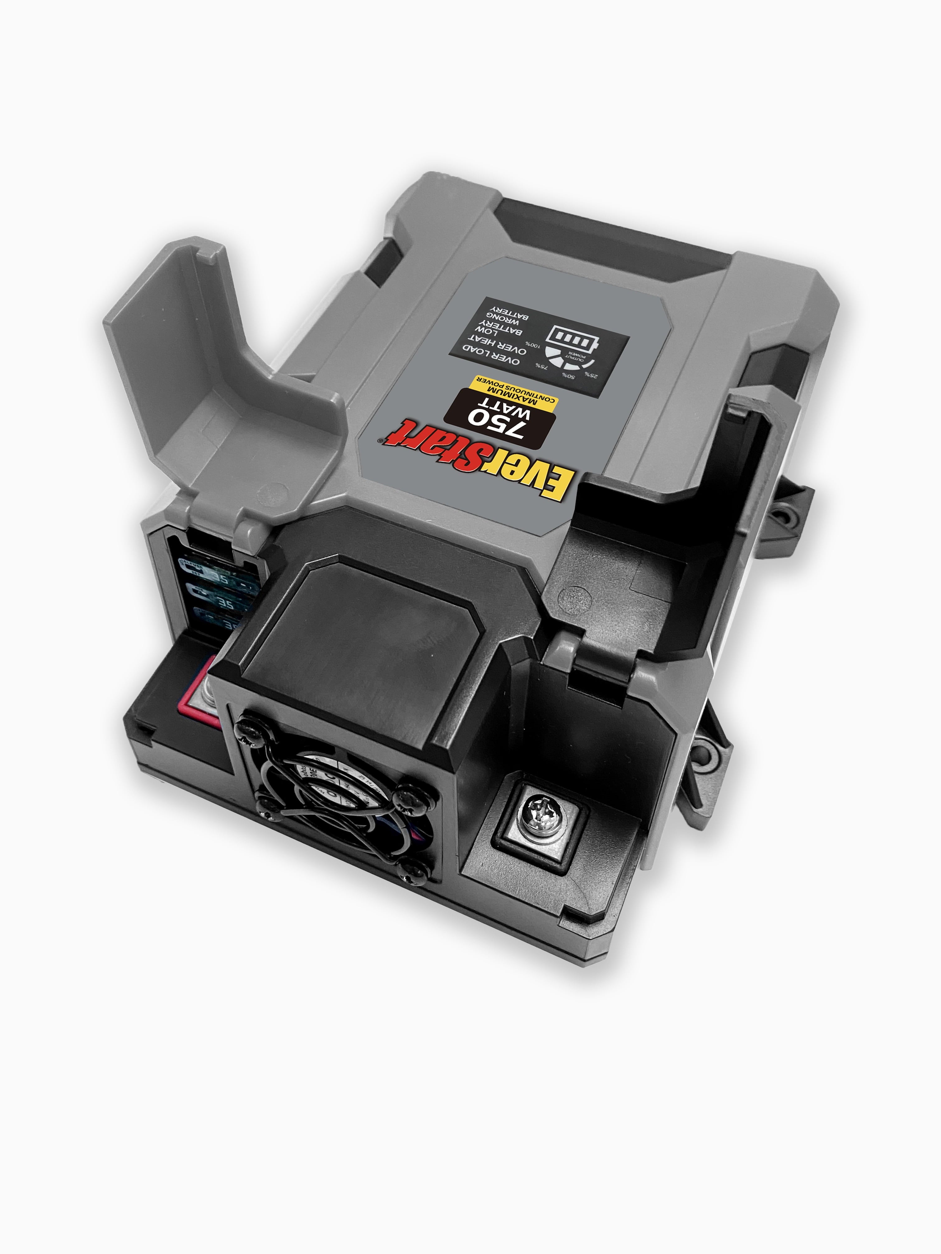 EVST 750 WATTS VEHICLE POWER INVERTER