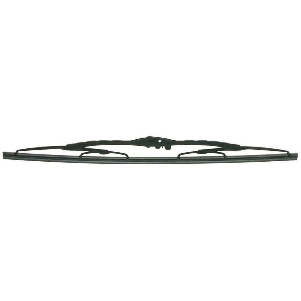 Anco 97-18 - Windshield Wiper Blade Fits select: 2012-2017 TOYOTA CAMRY, 2018-2023 CHEVROLET EQUINOX
