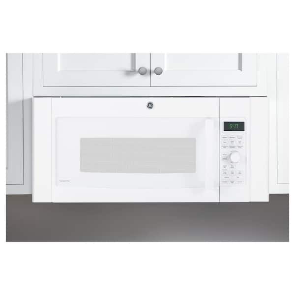 36 in. Over the Range Microwave Accessory Filler Kit in White