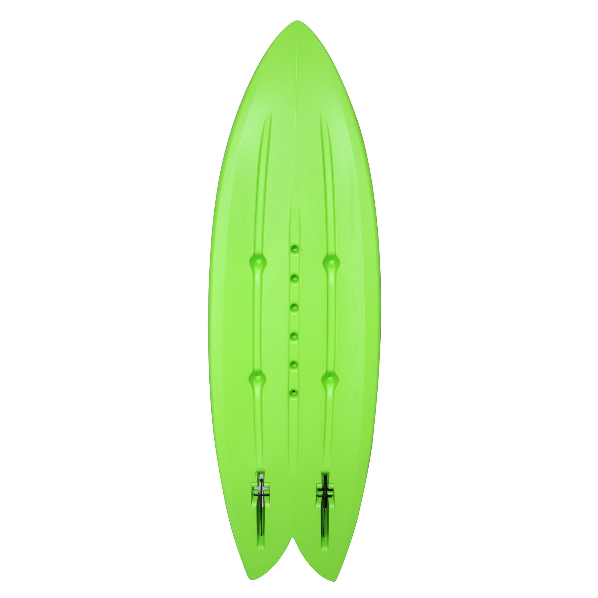 Lifetime Freestyle XL™ 116 in Stand-up Paddleboard, Lime Green (90213)