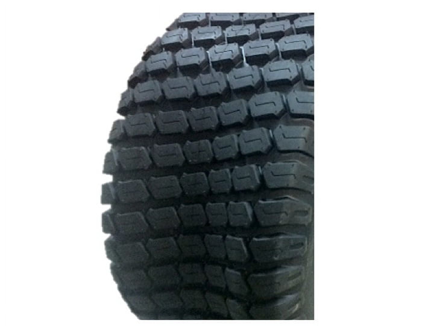 24x12.00-10 4Ply Turf Tire