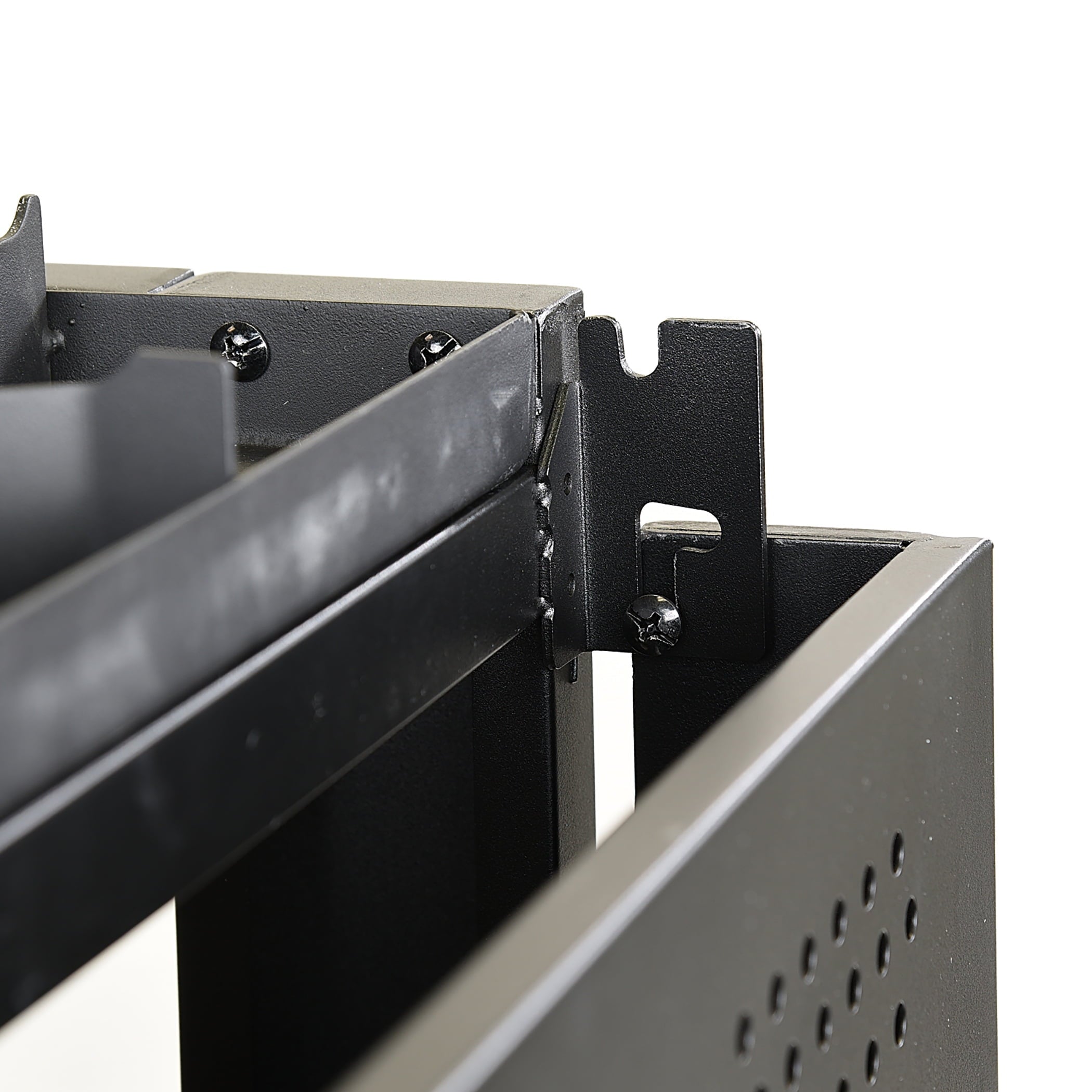 Loco Cookers Propane Dual Burner Fry Cart