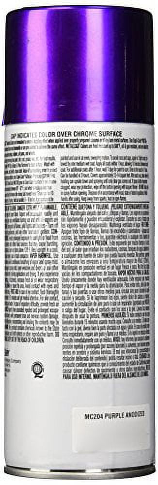 VHT Purple Metal Cast MC204 Purple Metal Cast MC204