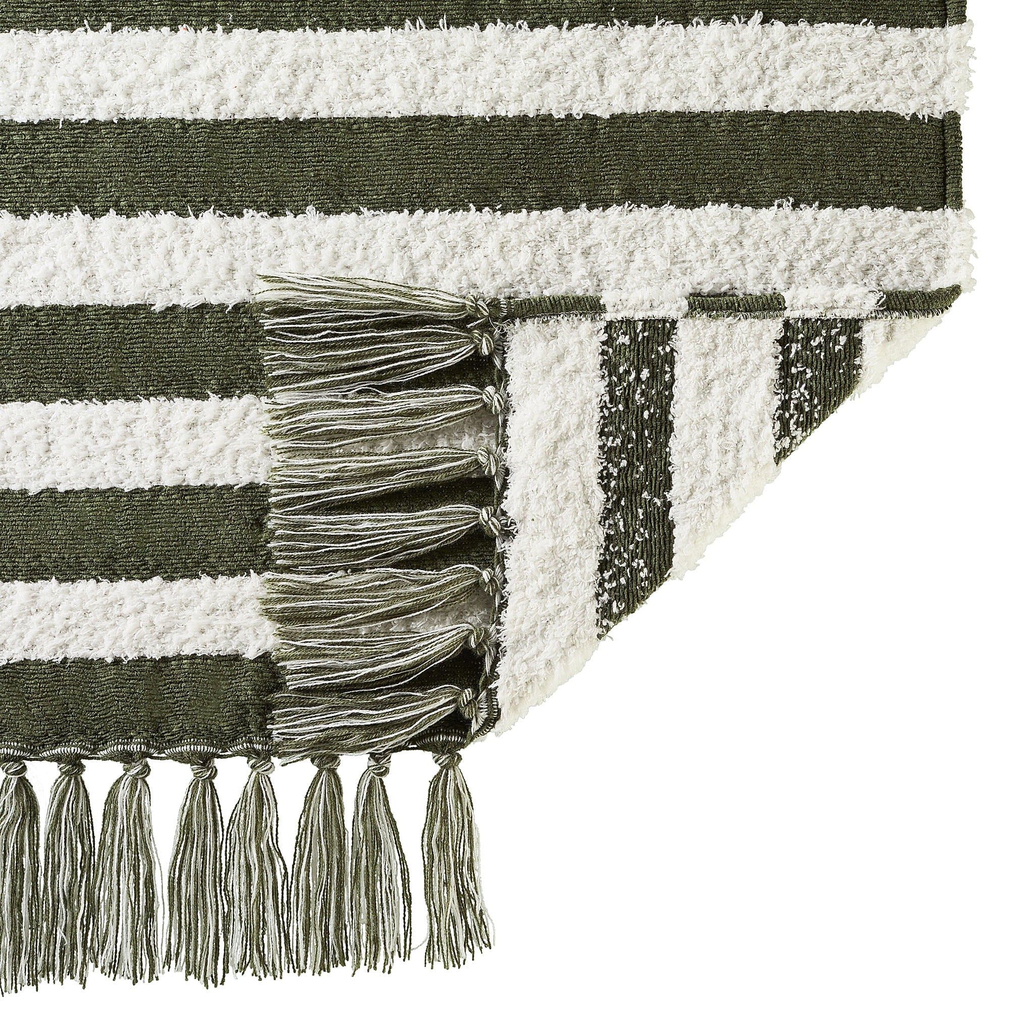 Better Homes & Gardens Textured Cozy Woven Chenille Throw, 50