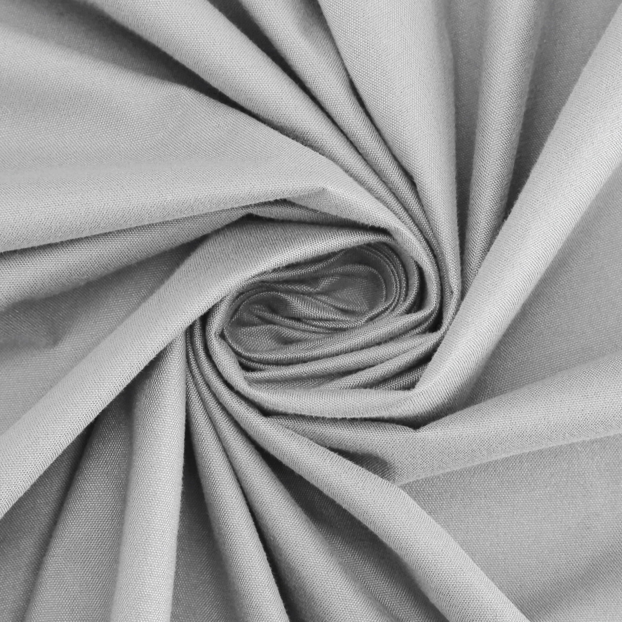 Sun Zero Cyrus Thermal 100% Blackout Grommet Curtain Panel, 40