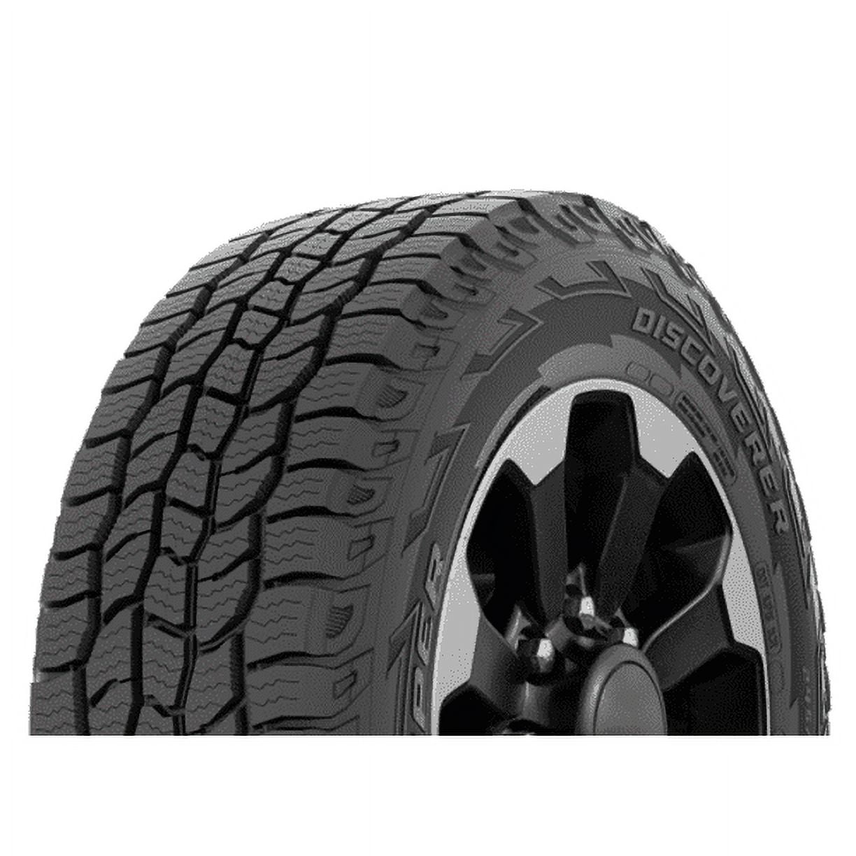 Cooper Discoverer All-Terrain 265/70R17 115T Tire