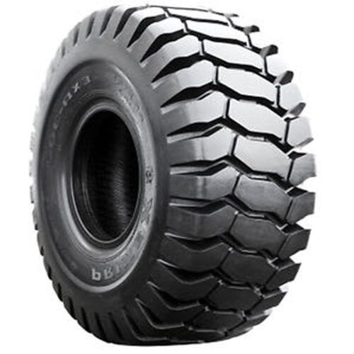 1 New Galaxy Exr 300 E-3/l-3  - 23.5/-25 Tires 235025 23.5 1 25